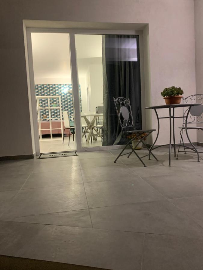 White House Monolocale Apartment Авола Екстериор снимка