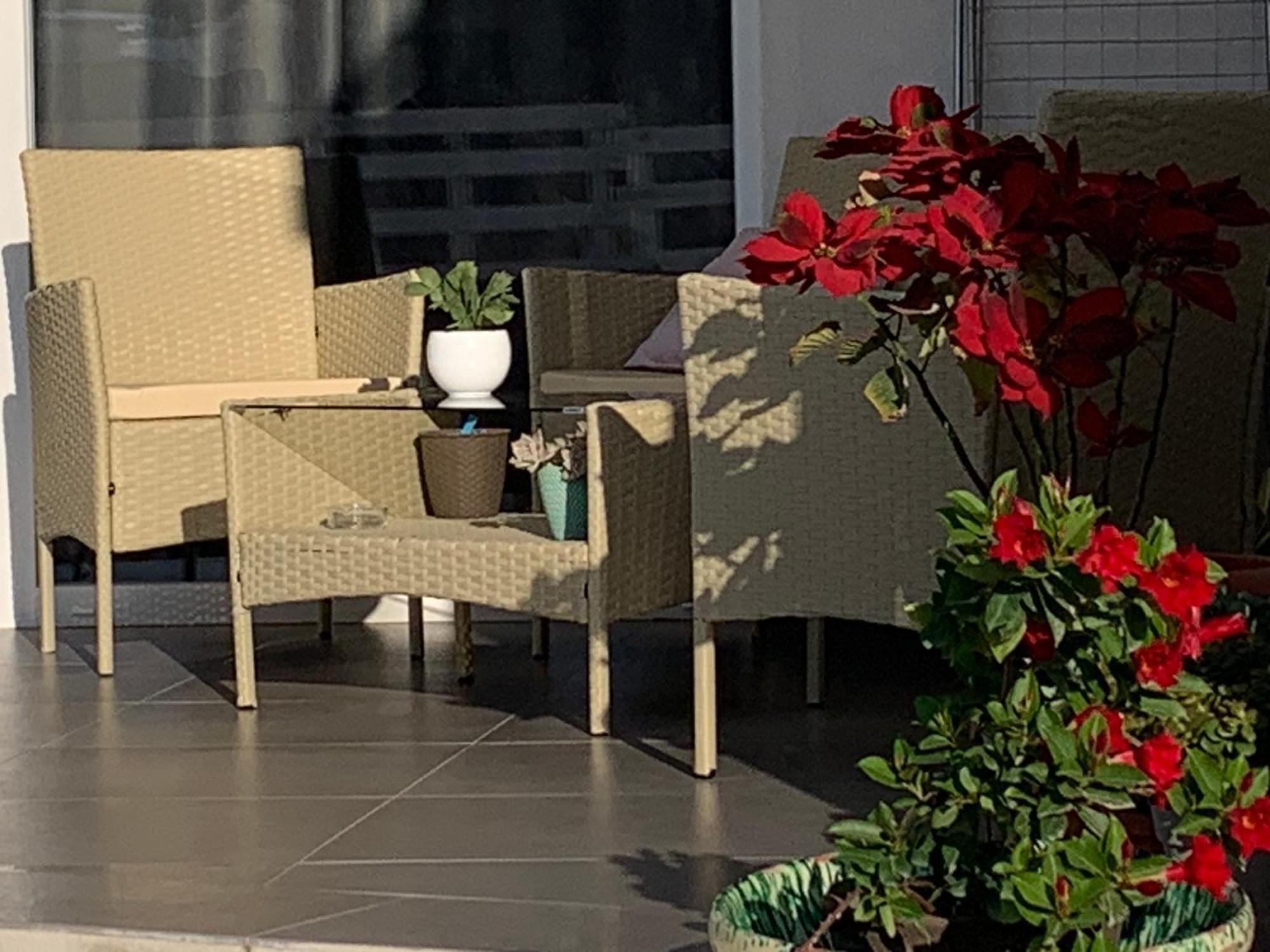 White House Monolocale Apartment Авола Екстериор снимка